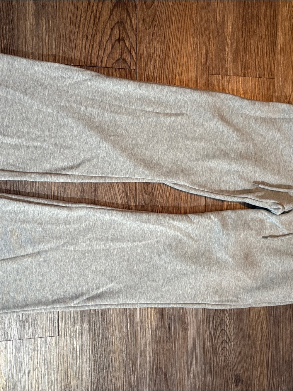 NWT Ambiance Women’s Gray Sweatpants